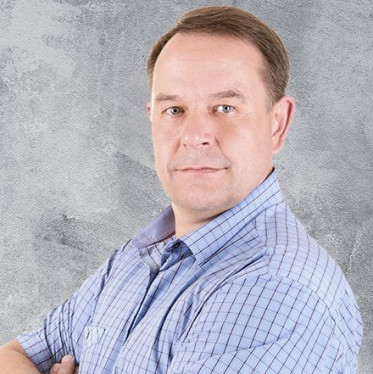 Константин Покровский