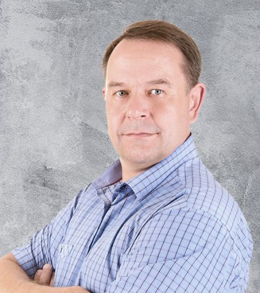 Константин Покровский