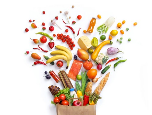 О безопасности пищевой продукции