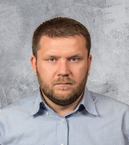 Анатолий Бельченко