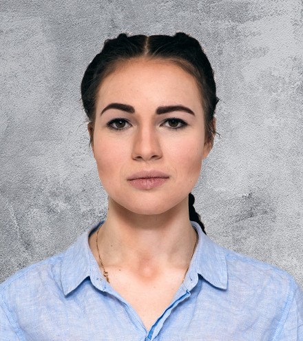 Екатерина Лалина