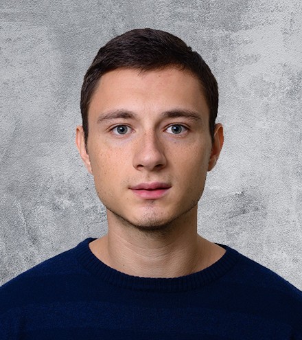 Илья Ухов